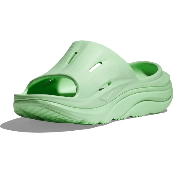 Hoka Unisex Ora Recovery Slide 3 - Bauman's Running & Walking Shop