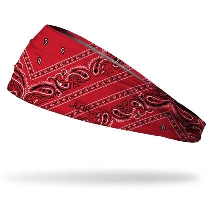 Junk Brand Unisex Big Bang Lite Headband - Bauman's Running & Walking Shop