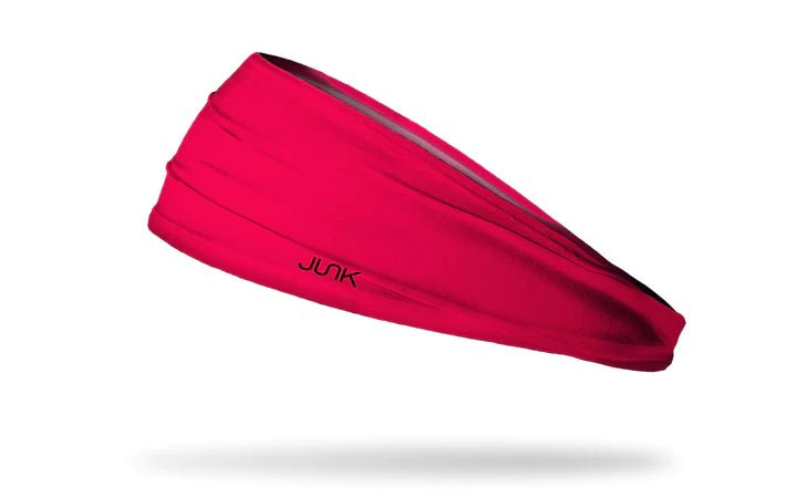 Junk Brand Unisex Big Bang Lite Headband - Bauman's Running & Walking Shop