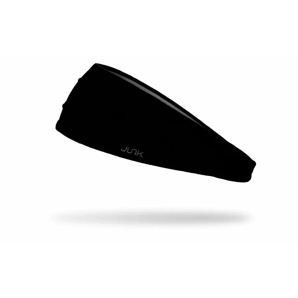 Junk Brand Unisex Big Bang Lite Headband - Bauman's Running & Walking Shop
