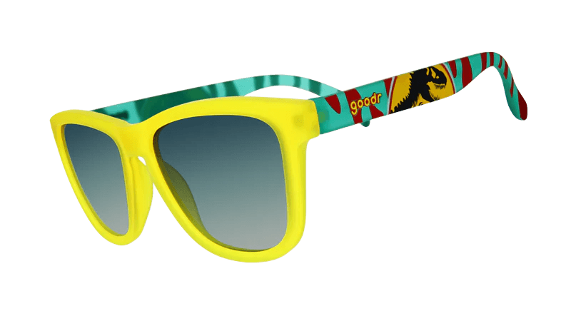 Jurassic Park 30th Anniversary Edition - Bauman's Running & Walking Shop