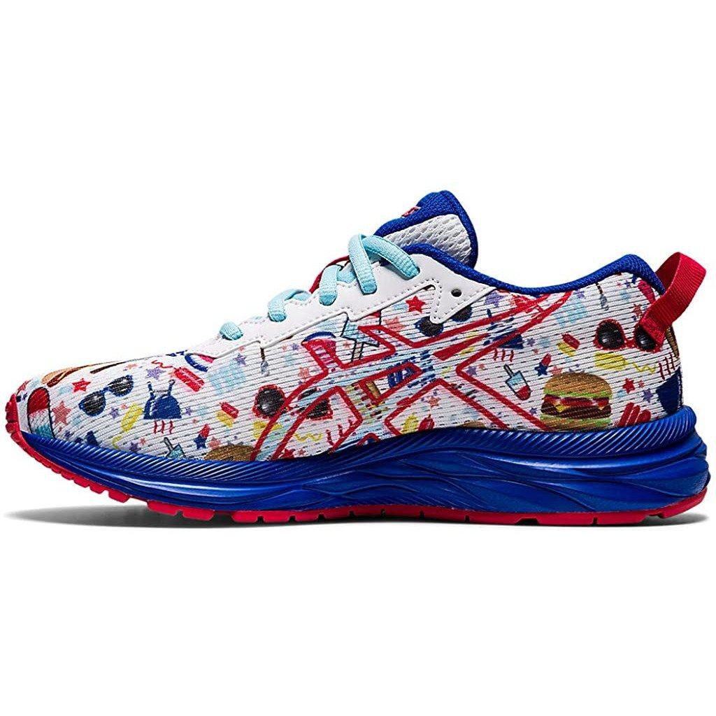 Kid's ASICS GEL-NOOSA TRI 13 GS - Bauman's Running & Walking Shop