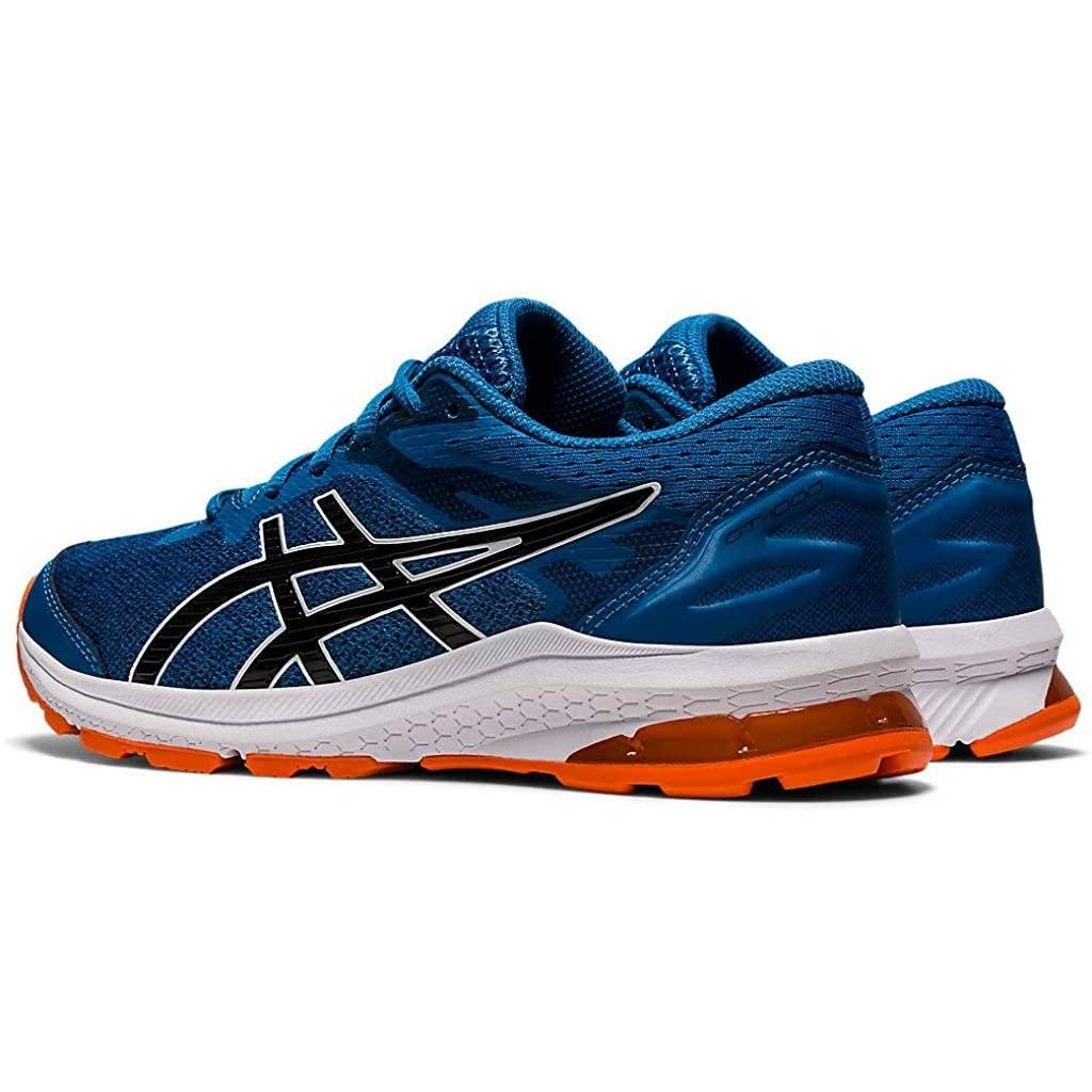 Kid's ASICS GT-1000 10 GS - Bauman's Running & Walking Shop