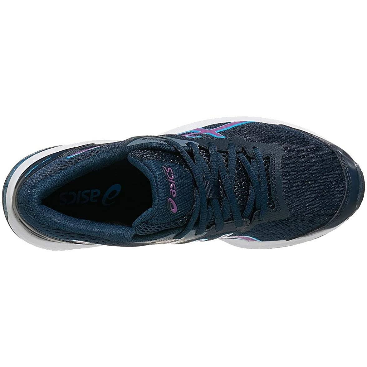 Kid's ASICS GT-1000 10 GS - Bauman's Running & Walking Shop