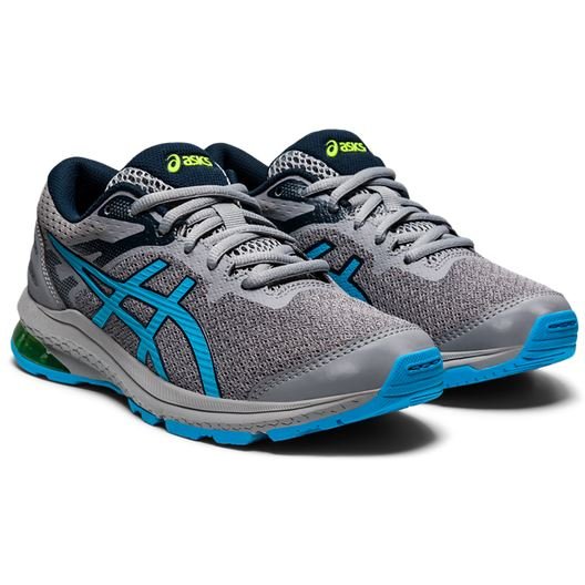 Kid's ASICS GT-1000 10 GS - Bauman's Running & Walking Shop