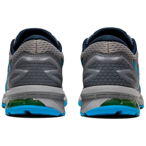 Kid's ASICS GT-1000 10 GS - Bauman's Running & Walking Shop