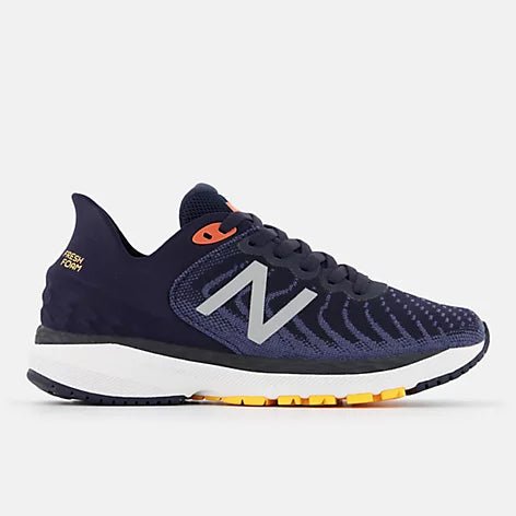 Kids New Balance 860 - Bauman's Running & Walking Shop
