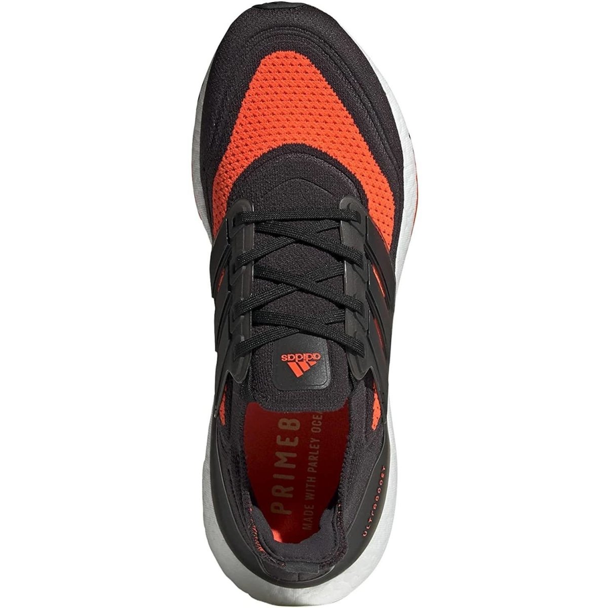 Men's adidas Ultraboost 21 - Bauman's Running & Walking Shop