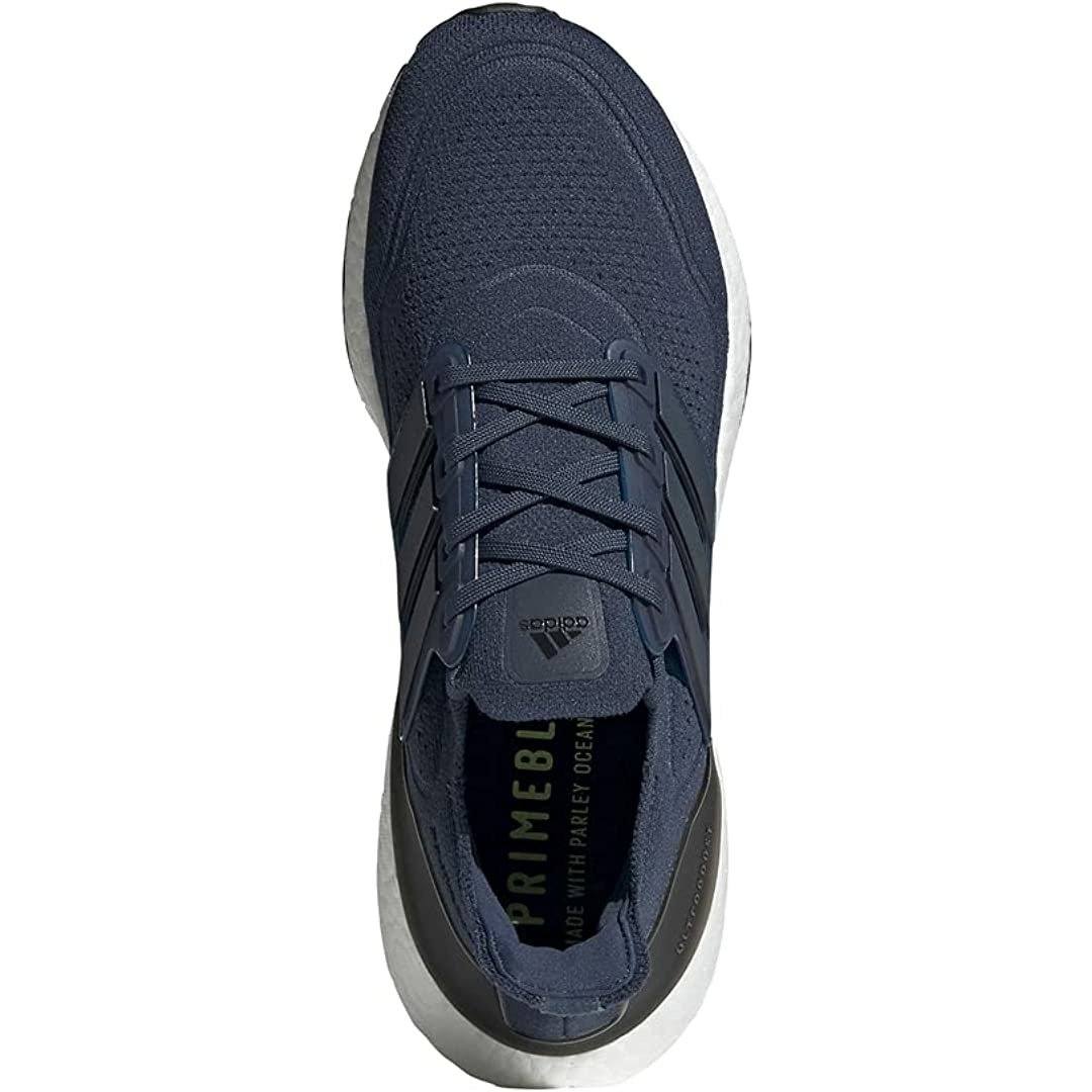 Men's adidas Ultraboost 21 - Bauman's Running & Walking Shop