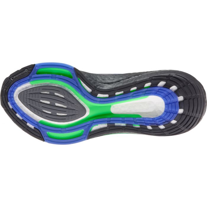 Men's adidas Ultraboost 21 - Bauman's Running & Walking Shop