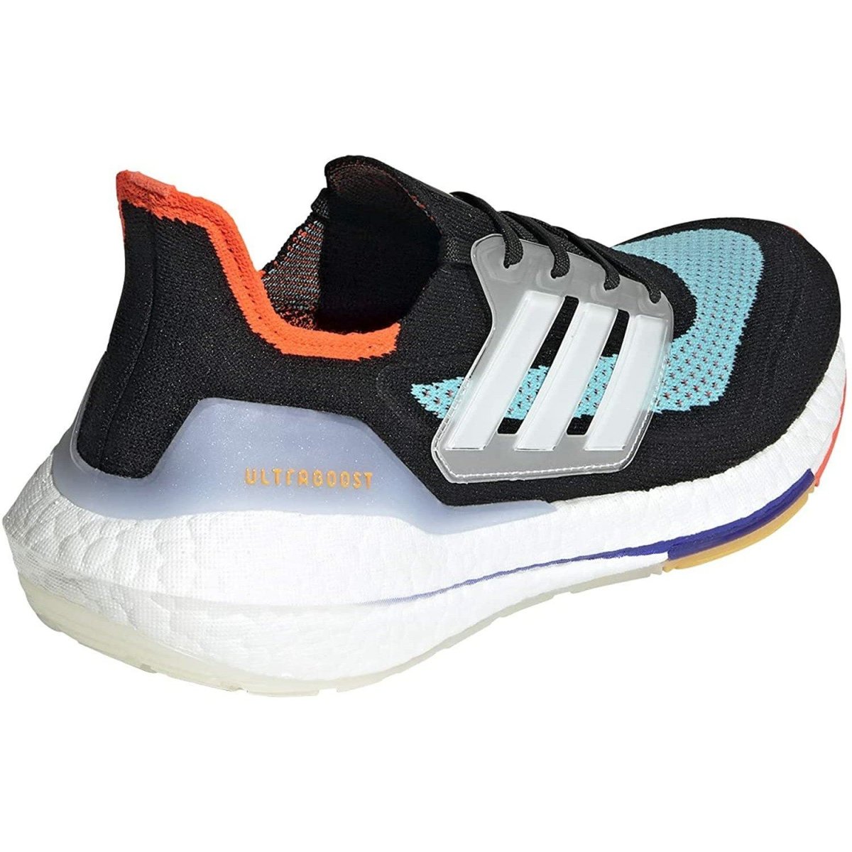 Men's adidas Ultraboost 21 - Bauman's Running & Walking Shop