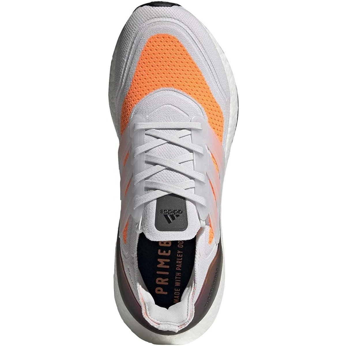 Men's adidas Ultraboost 21 - Bauman's Running & Walking Shop