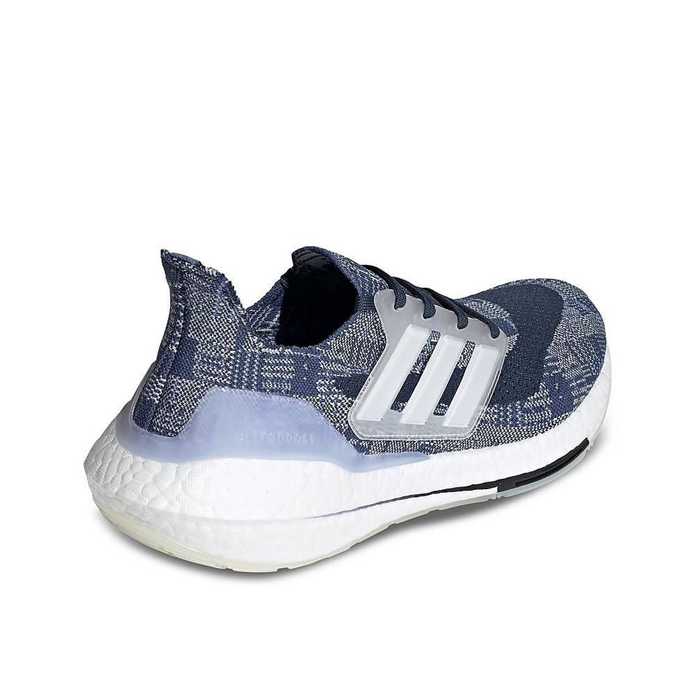 Men's Adidas Ultraboost 21 Primeblue - Bauman's Running & Walking Shop