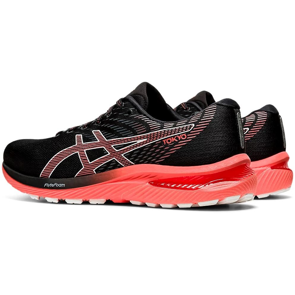 Men's ASICS Cumulus 22 Tokyo - Bauman's Running & Walking Shop