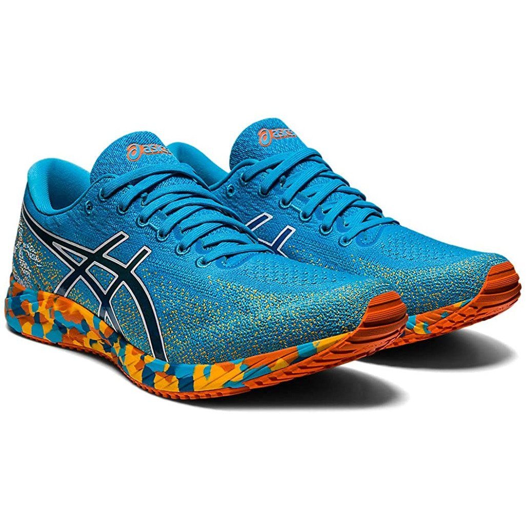 Men's ASICS GEL-DS TRAINER 26 - Bauman's Running & Walking Shop