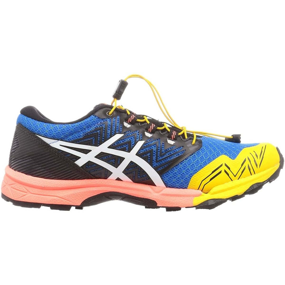 Men's ASICS Gel-FujiTrabuco SKY - Bauman's Running & Walking Shop