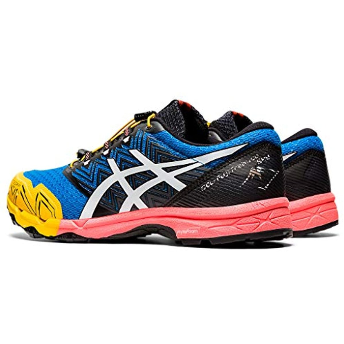 Men's ASICS Gel-FujiTrabuco SKY - Bauman's Running & Walking Shop