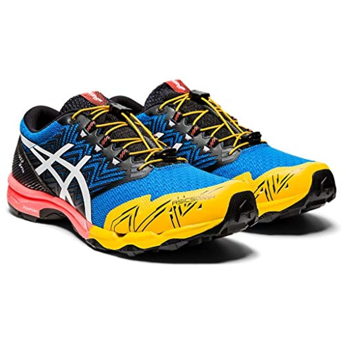 Men's ASICS Gel-FujiTrabuco SKY - Bauman's Running & Walking Shop
