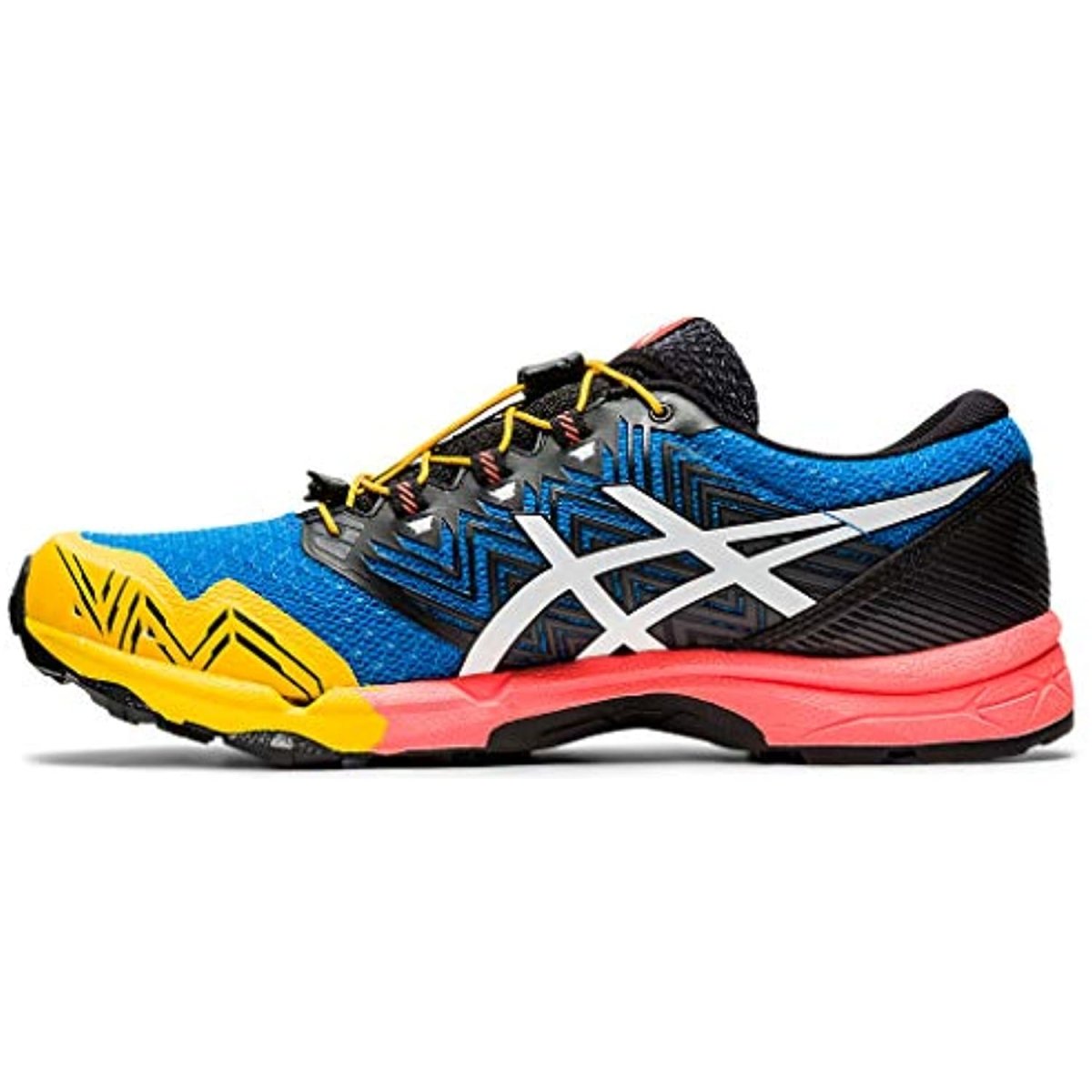Men's ASICS Gel-FujiTrabuco SKY - Bauman's Running & Walking Shop
