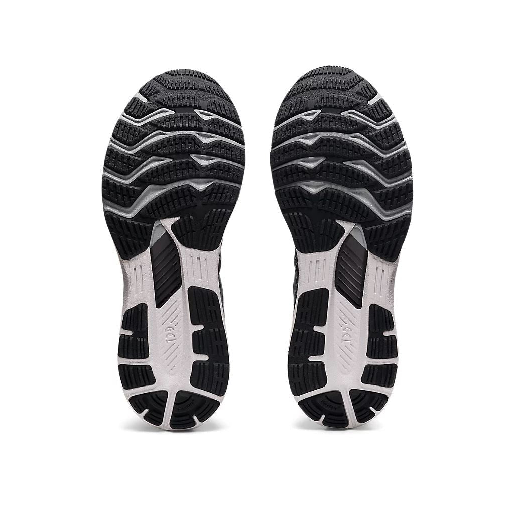 Men's ASICS GEL-KAYANO 28 (Carrier Grey/Black) - Bauman's Running & Walking Shop