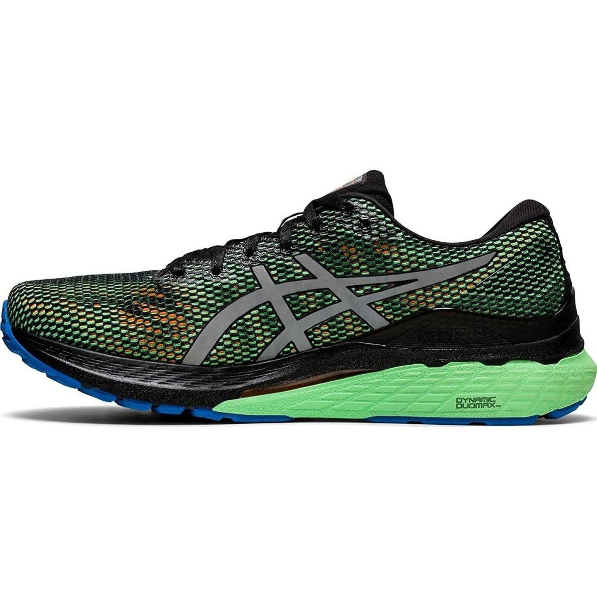 Men's ASICS GEL-KAYANO 28 LITE-SHOW - Bauman's Running & Walking Shop