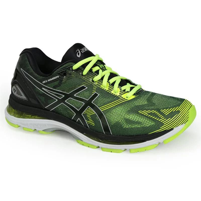 Men's Asics Gel-Nimbus 19 - Bauman's Running & Walking Shop