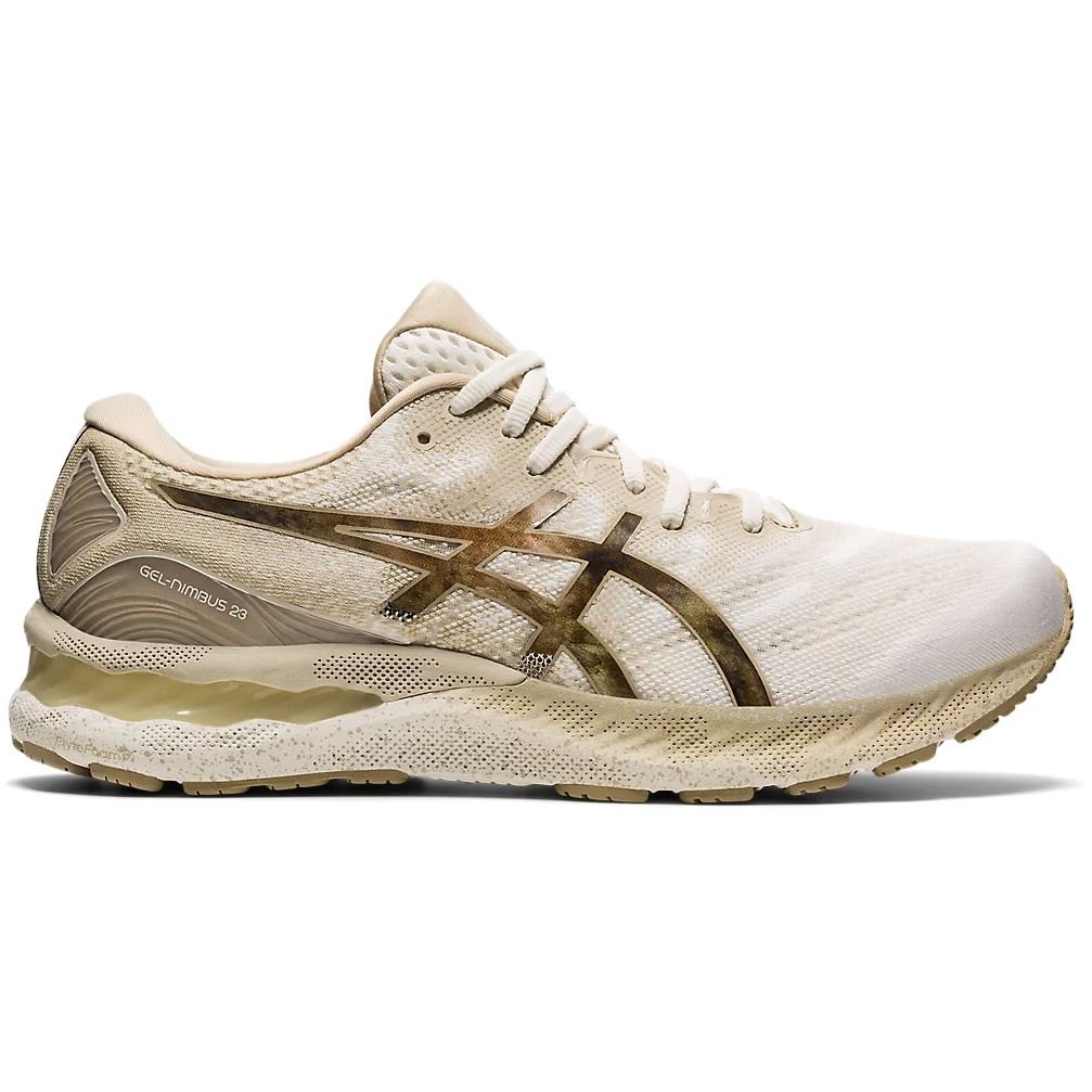 Men's ASICS Gel-Nimbus 23 - Bauman's Running & Walking Shop