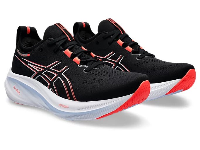 Men's ASICS Gel-Nimbus 26 - Bauman's Running & Walking Shop