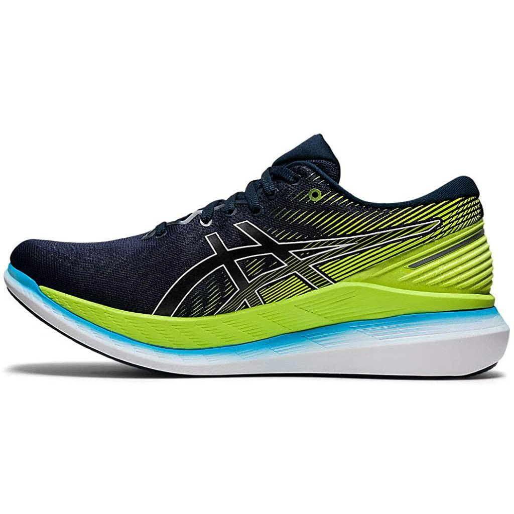Men's ASICS GlideRide 2 - Bauman's Running & Walking Shop