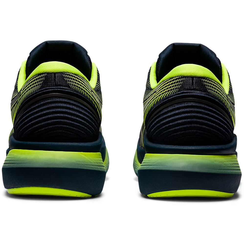 Men's ASICS GlideRide 2 LITE-SHOW - Bauman's Running & Walking Shop