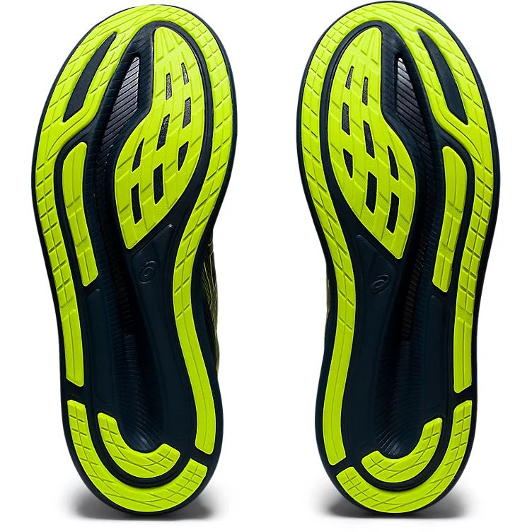 Men's ASICS GlideRide 2 LITE-SHOW - Bauman's Running & Walking Shop