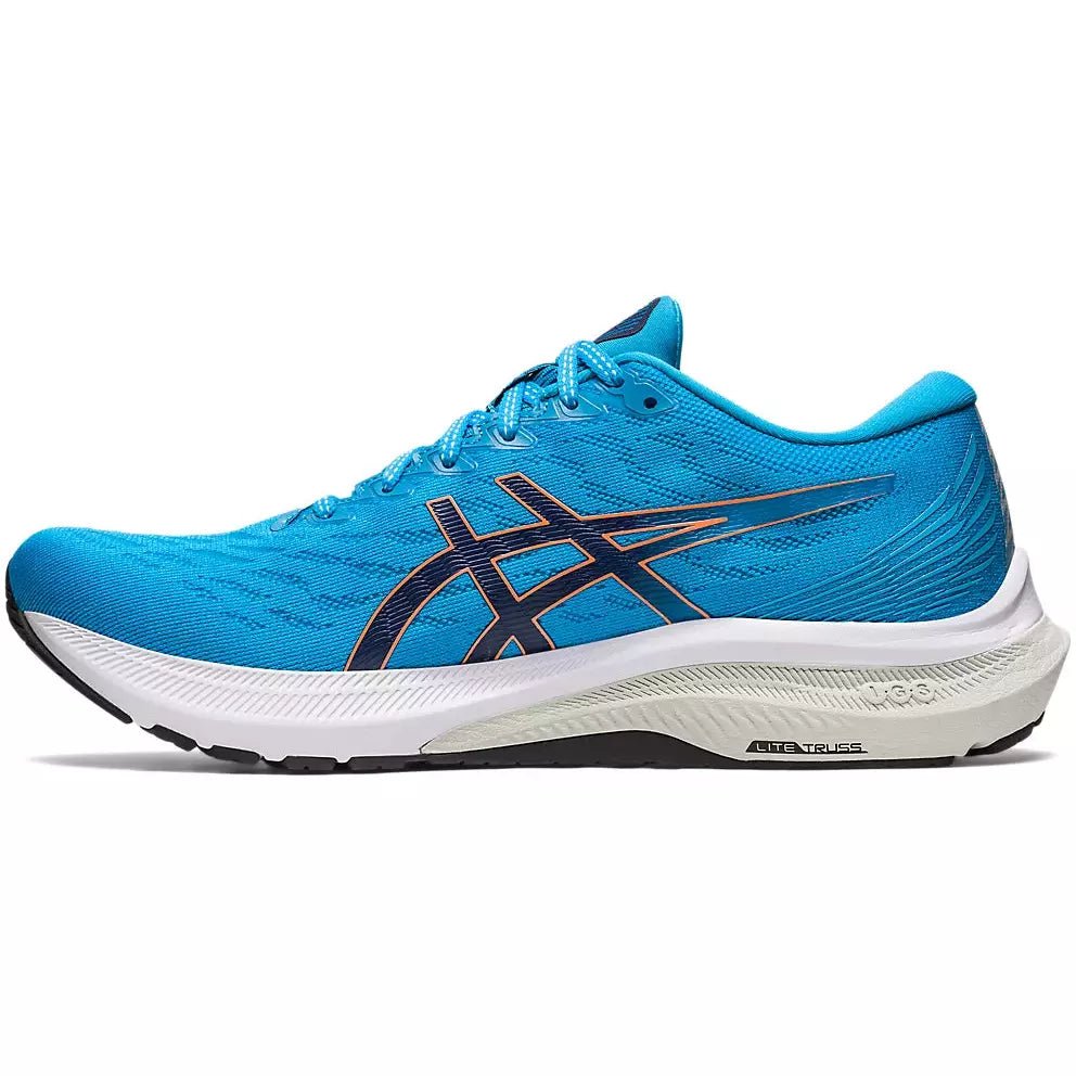 Men's ASICS GT-2000 11 - Bauman's Running & Walking Shop