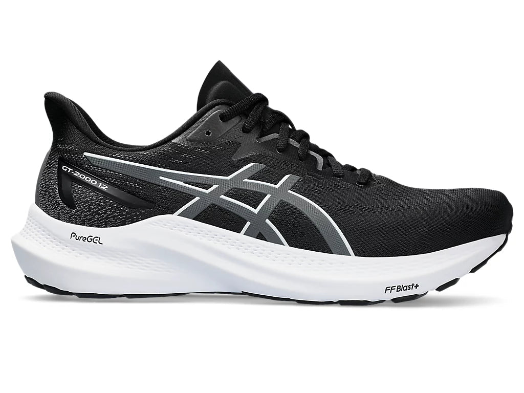 Men's ASICS GT-2000 12 - Bauman's Running & Walking Shop