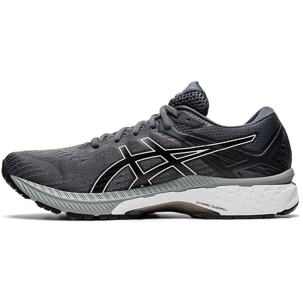 Men's ASICS GT-2000 9 (Carrier Grey/Black) - Bauman's Running & Walking Shop