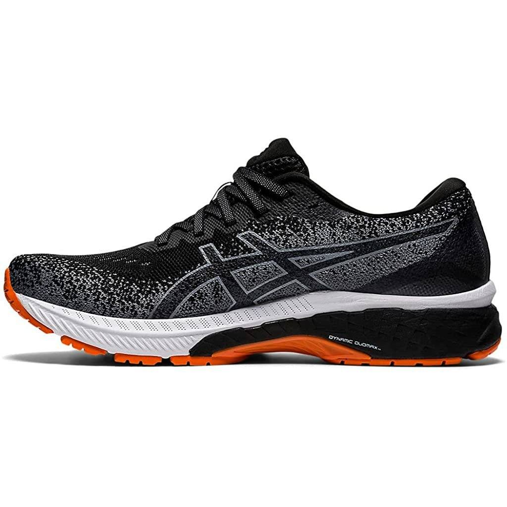 Men's ASICS GT-2000 9 Knit - Bauman's Running & Walking Shop