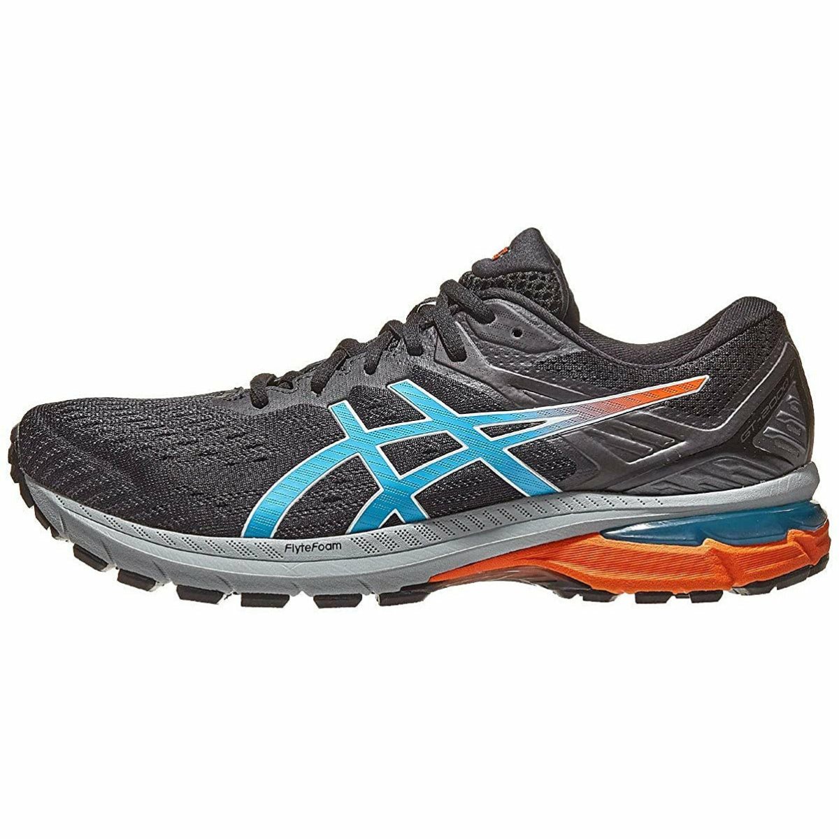 Men's ASICS GT-2000 9 Trail - Bauman's Running & Walking Shop