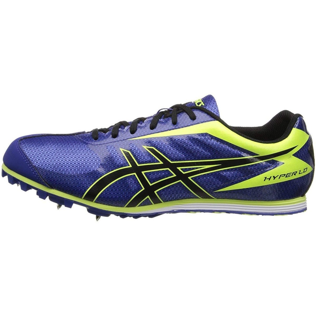 Men's Asics Hyper LD 5 - Bauman's Running & Walking Shop