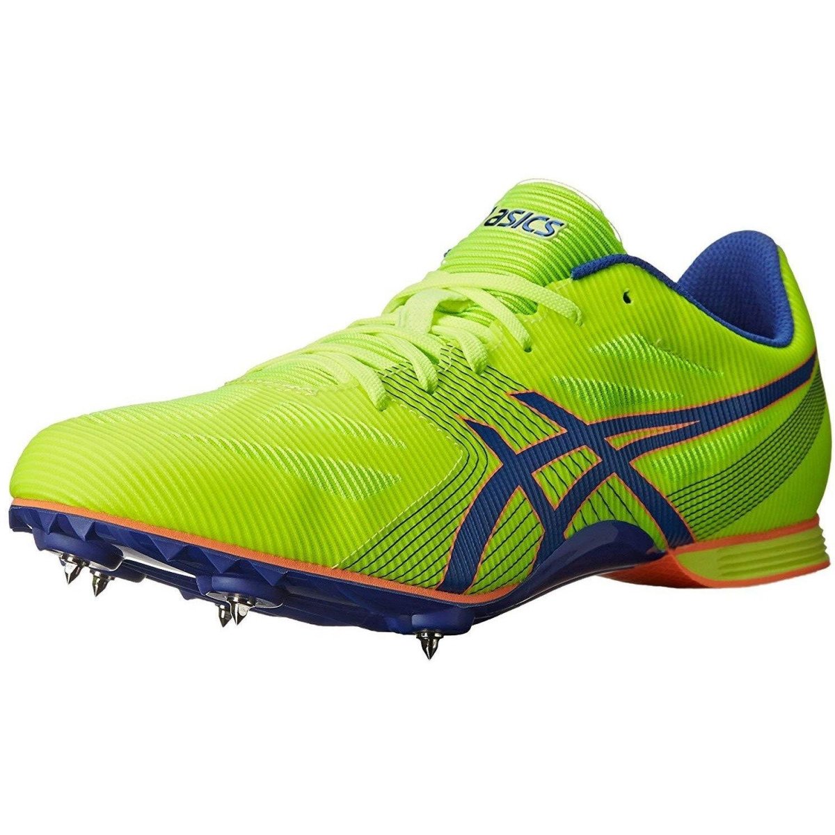 Men's Asics Hyper MD 6 - Bauman's Running & Walking Shop