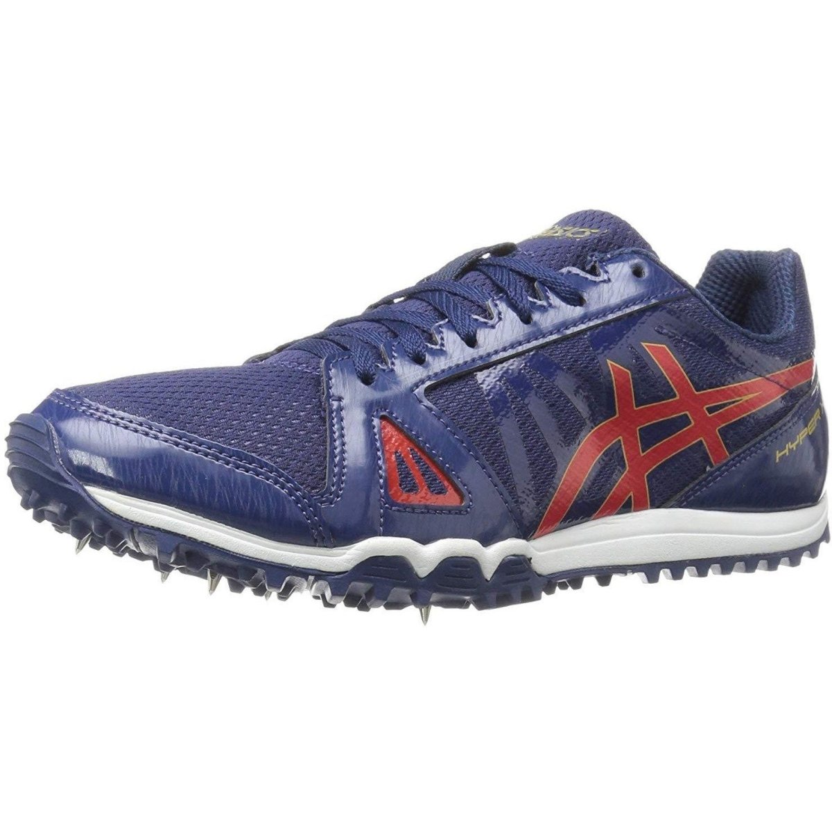 Men's Asics Hyper XC - Bauman's Running & Walking Shop
