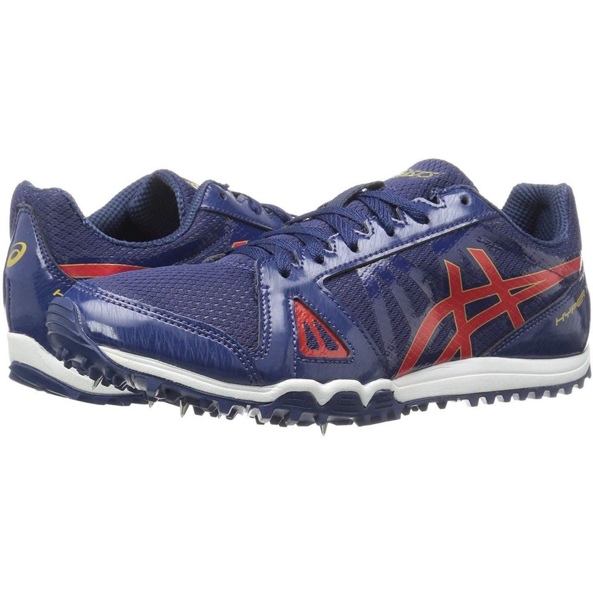 Men's Asics Hyper XC - Bauman's Running & Walking Shop