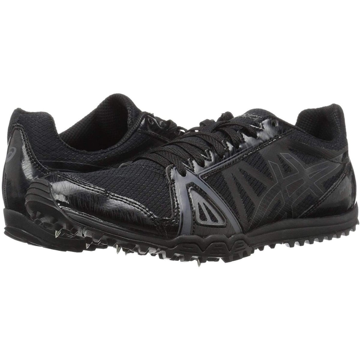 Men's Asics Hyper XC - Bauman's Running & Walking Shop
