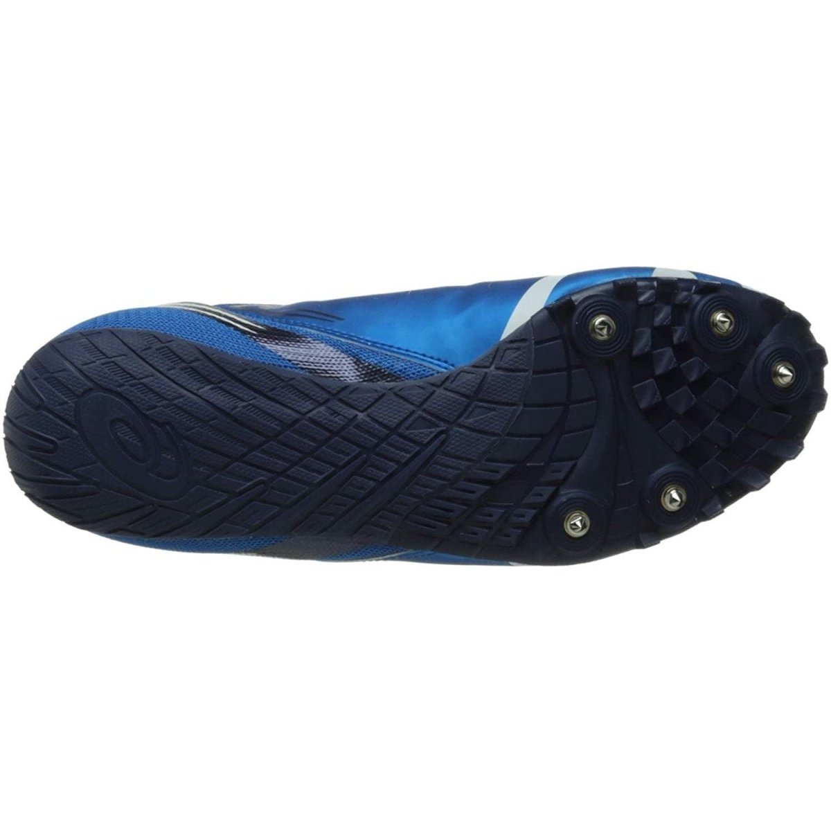 Men's Asics HyperSprint 5 - Bauman's Running & Walking Shop