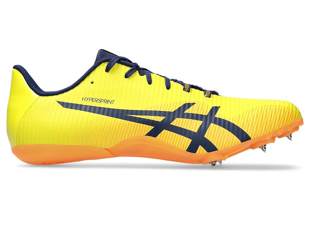 Men's Asics HyperSprint 8 - Bauman's Running & Walking Shop