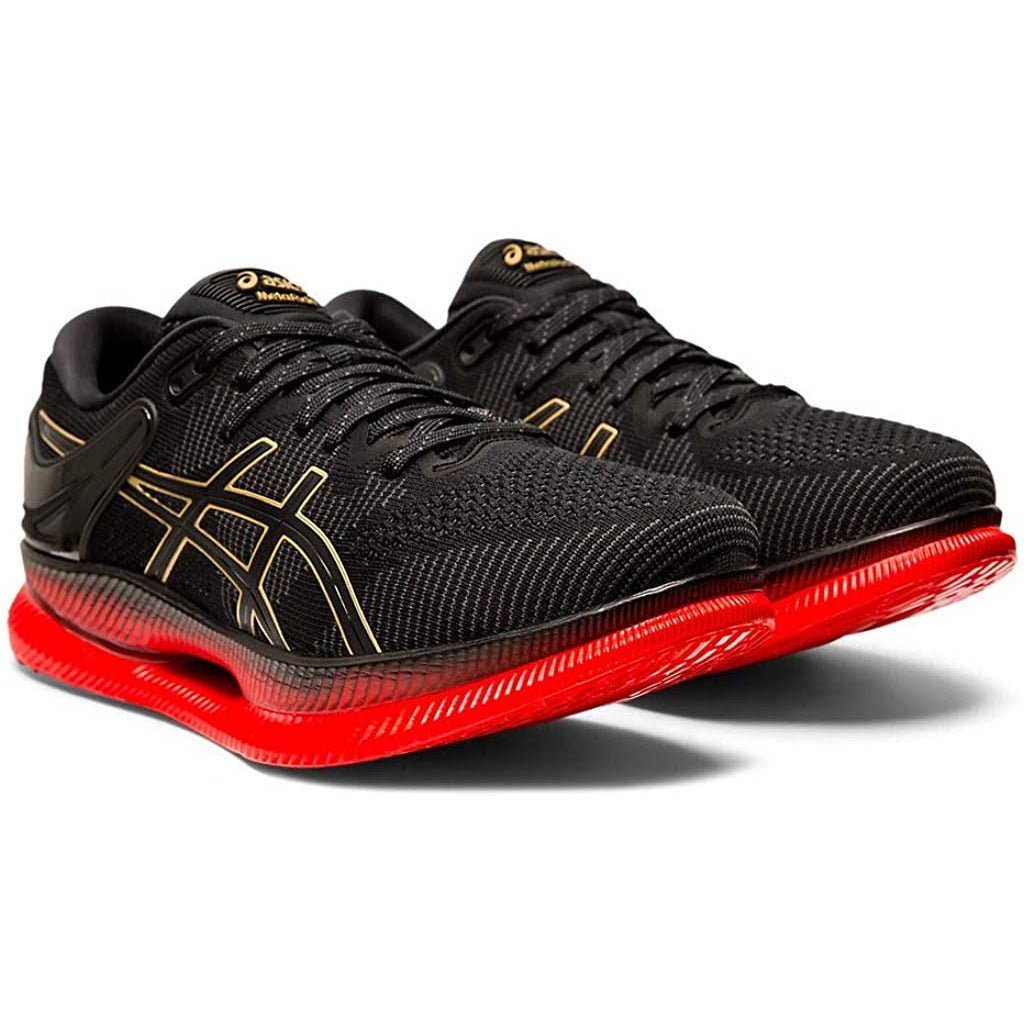 Men's ASICS MetaRide - Bauman's Running & Walking Shop