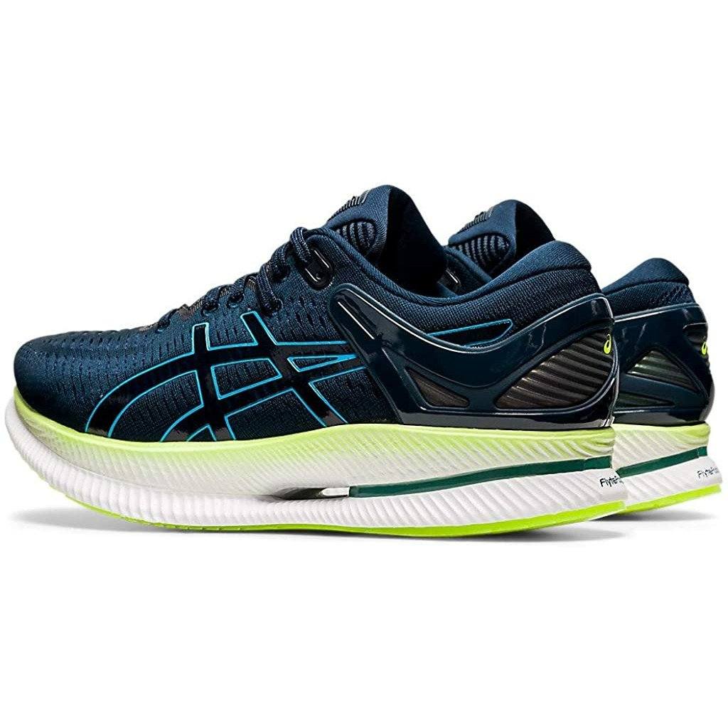 Men's ASICS MetaRide - Bauman's Running & Walking Shop