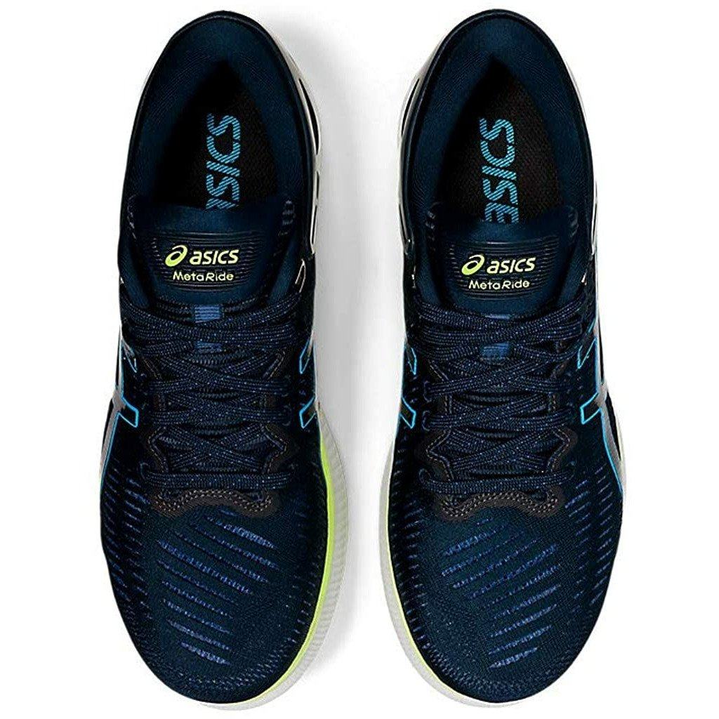 Men's ASICS MetaRide - Bauman's Running & Walking Shop