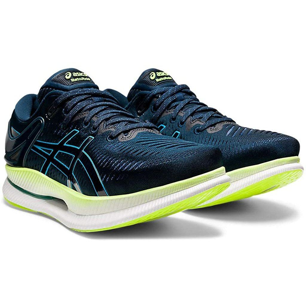 Men's ASICS MetaRide - Bauman's Running & Walking Shop