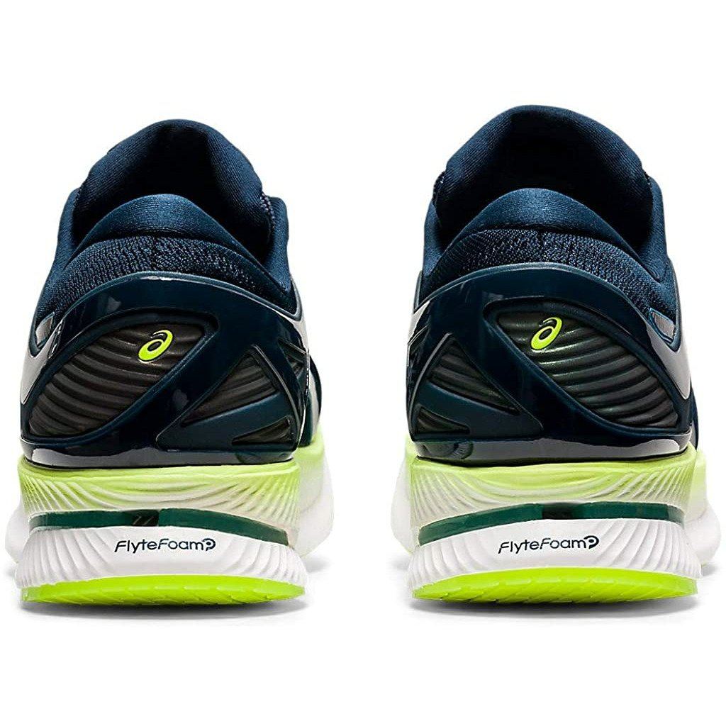 Men's ASICS MetaRide - Bauman's Running & Walking Shop