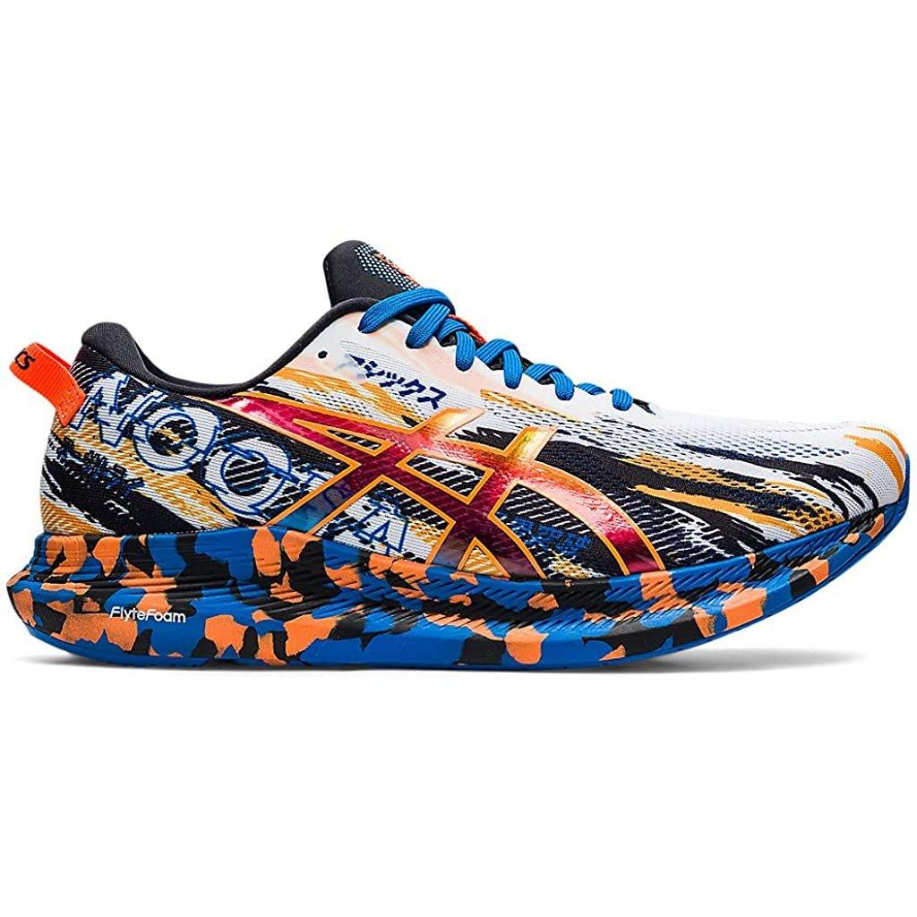 Men's ASICS NOOSA TRI 13 - Bauman's Running & Walking Shop