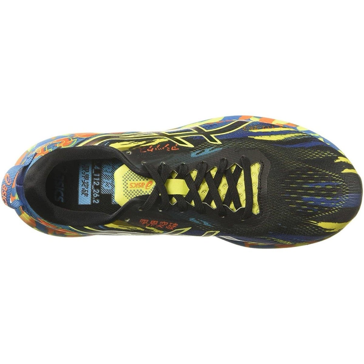 Men's ASICS NOOSA TRI 13 - Bauman's Running & Walking Shop